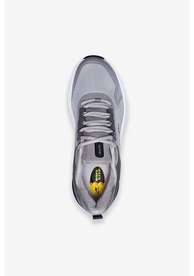 Lescon Vargas 2 A-shock Foam Spor Ayakkabı Gri