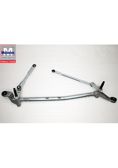Cam Silecek Mekanizmasi Ön Renault Megane Iv Mtc Rnt0748