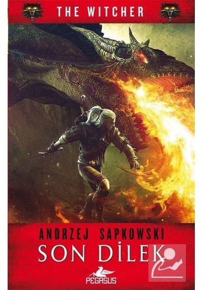 Son Dilek The Witcher / Andrzej Sapkowski