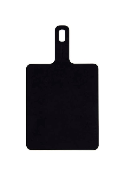 Epicurean Pratik Serisi Siyah Kesme Tahtası 23x19cm Diğer