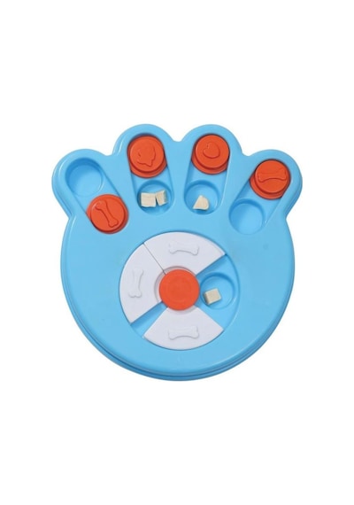 M-pets Brainy Games Darwin 1. Seviye Puzzle