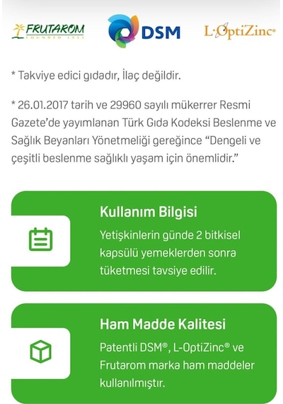 Harecare 60 Tablet