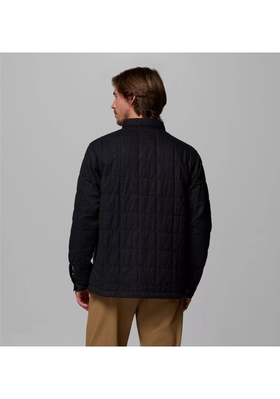 Columbia Landroamer Quilted Shirt Jacket Erkek Gömlek Am4571 Çok Renkli