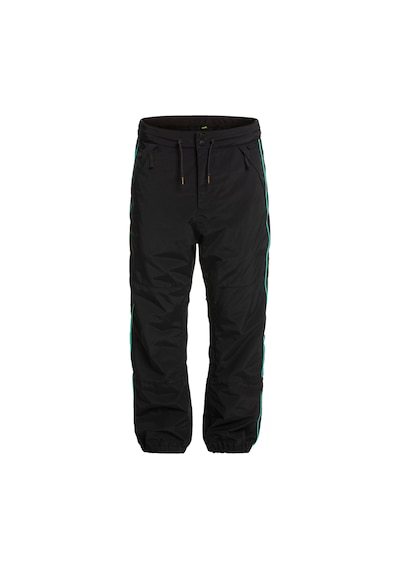 Quiksilver Quıksılver Snow Down Pt Kvj0 Siyah