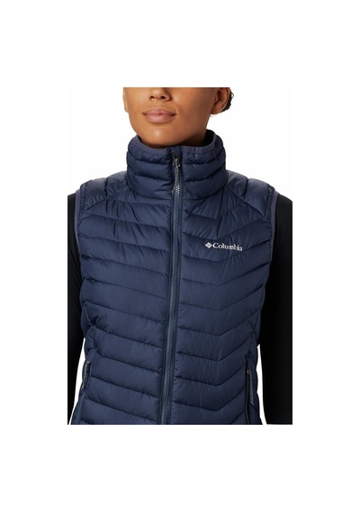 Columbia Kadın Yelek 1757411-467 335280 Lacivert