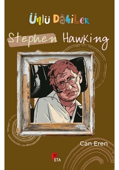 Ünlü Dahiler: Stephen Hawking - Rjcı-759293