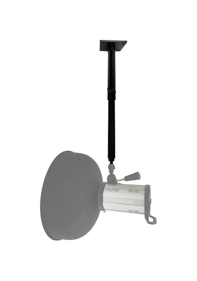 Hs Stüdyo Teknik 90 Cm Tekerlekli Distans