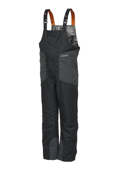 Savage Gear Heatlite Thermo B&b Termal Tulum Siyah