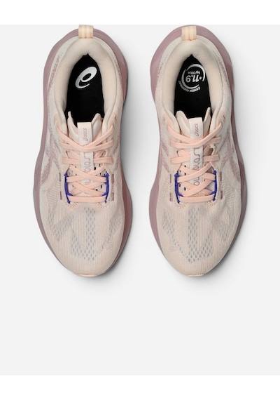 Asics Novablast 5 Kadın Pembe Koşu Ayakkabısı 1012b765-702