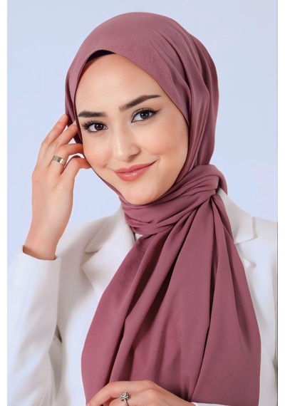Harem Scarf Asya Şal - Lavanta - Lavanta