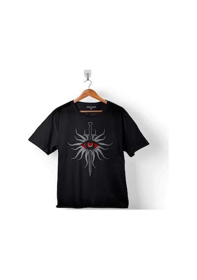 Spiderman Inquısıtıon Dagon Dragon Age 2 Çocuk Tişört