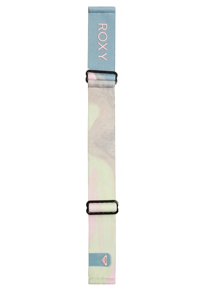 Roxy Roxy Feelin Nxt Kadın Snowboard Gözlüğü Gqn9 Çok Renkli