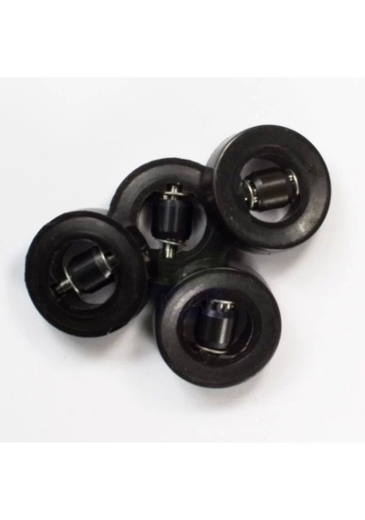 Kingstar Eastman Tekerlek 4 Adet