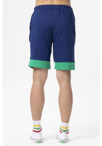 United Colors Of Benetton Erkek Şort Bnt-m20483 001