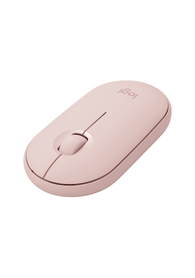 Logitech M350 Pebble İnce Kablosuz Bluetooth Optik Mouse
