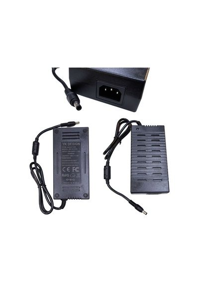 48v 5a Adaptör 5.5 2.5mm Standart Uçlu Adaptör
