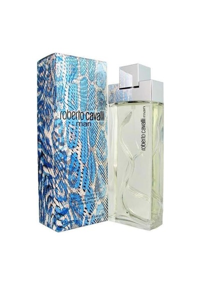 Roberto Cavalli Man Erkek Parfüm EDT 100 ML