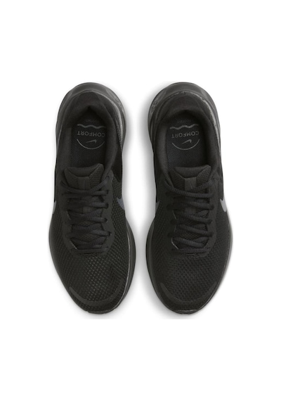 Nike Revolution 7 Siyah Kadın Koşu Ayakkabısı