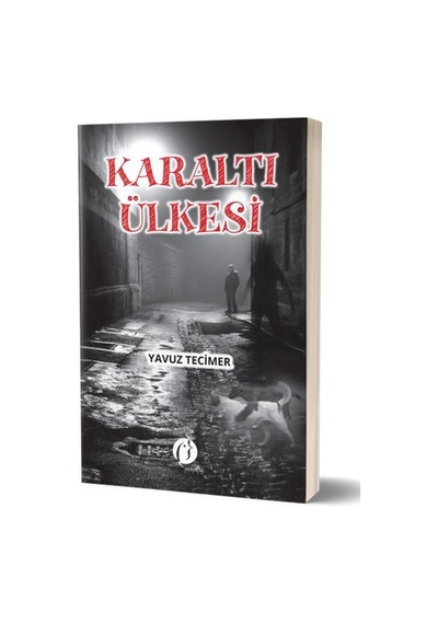 Karaltı Ülkesi - Yavuz Tecimer - Herdem Kitap