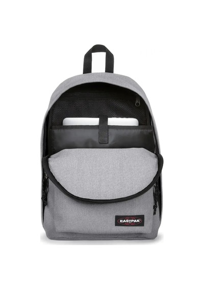 Eastpak Out Of Office Sunday Grey Sırt Çantası Ek0007673631 Açık Gri