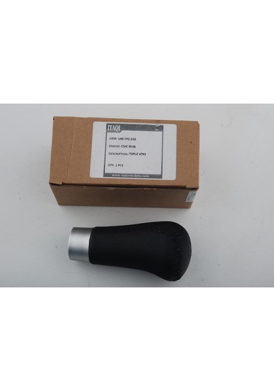 Itaqı Vites Topuzu 5 İleri Geçme Tip Honda Civic 2000-2006 Uyumlu Unıtpz026 Diğer
