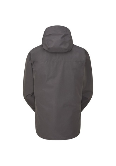 Rab Namche Gore-tex Teknik Ceket Antrasit Renk Füme