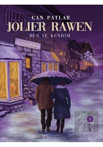 Jolier Rawen - Ben ve Kendim İkinci Adam Yayınları - İkinci Adam Yayınları