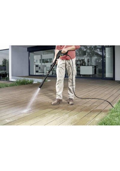 Karcher (2.643-910.0) 7.5M Basınçlı Hortum Seti + Tetik Tabancası