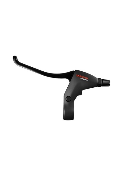 Shimano Nexus Bl-c6000 Roller Fren Kolu Sol Siyah Siyah