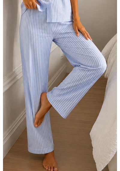 Norcia Sports Kadın Loose Kalıp Pamuklu Mavi Pijama Takımı Çok Renkli - 929323027 Çok Renkli - 929323027 Çok Renkli Norcia Sports Kadın Loose Kalıp Pamuklu Mavi Pijama Takımı Çok Renkli - 929323027 Çok Renkli - 929323027 Çok Renkli