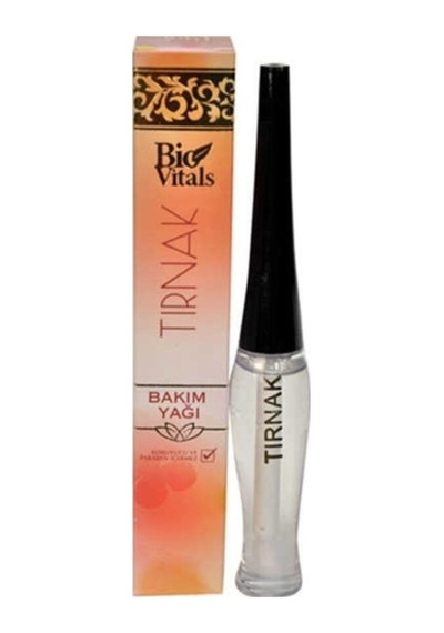 Tırnak Bakım Yağı 10 Ml