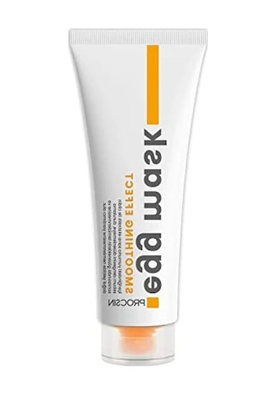 Yoğun Nemlendirici Yumurta Maskesi - 50 Ml