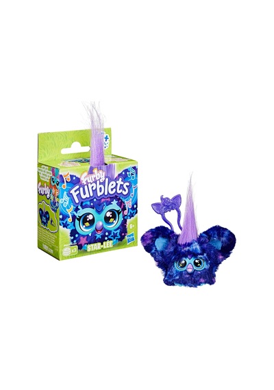 Furby Furblets Ast