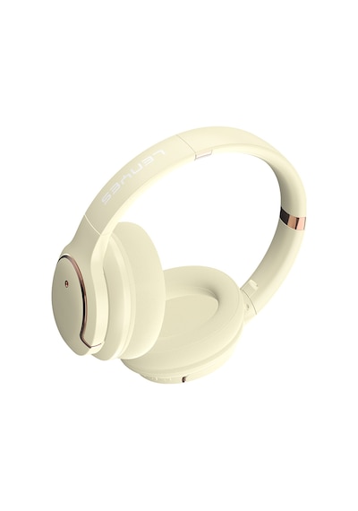 Lenyes LH61 Katlanabilir Tasarımlı Tws Bluetooth 5.4 Kulak Üstü Kulaklık