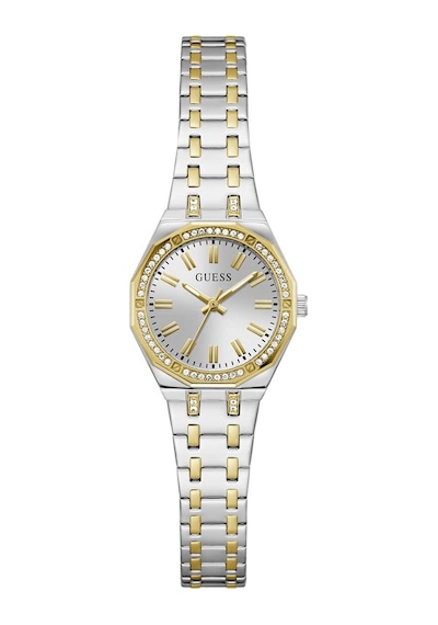 Guess Gugw0931l3 Kadın Kol Saati Metalik Gri