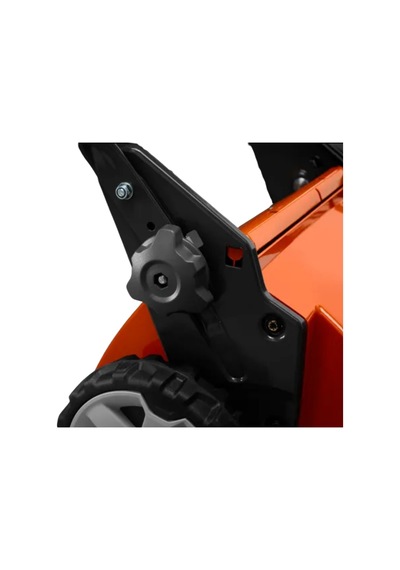 Husqvarna Lc 247s 2.2kw 139cc Hs 139a 47cm 55lt 29.5kg Kompozit Şanzımanlı Benzinli Çim Biçme Makinesi