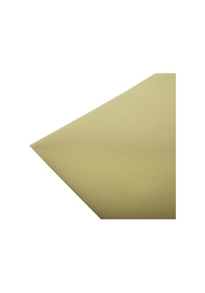 Ticon Fon Kartonu 50 70 Cm 25'li Metalik Altın