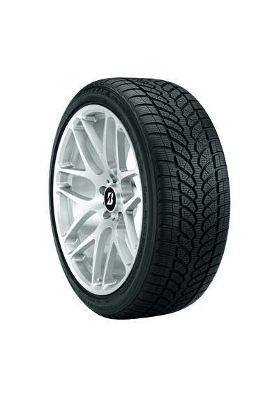Bridgestone 215/45R20 95V XL Lm32 * Kış Lastiği 2024