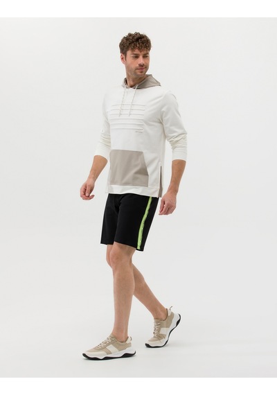 Pierre Cardin Erkek Siyah Örme Şort 50262649-vr046 Siyah
