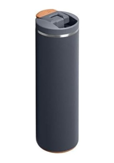 The Transit Fliptop Mug 0.47l Klasik Termos 10-13062-015 Lacivert