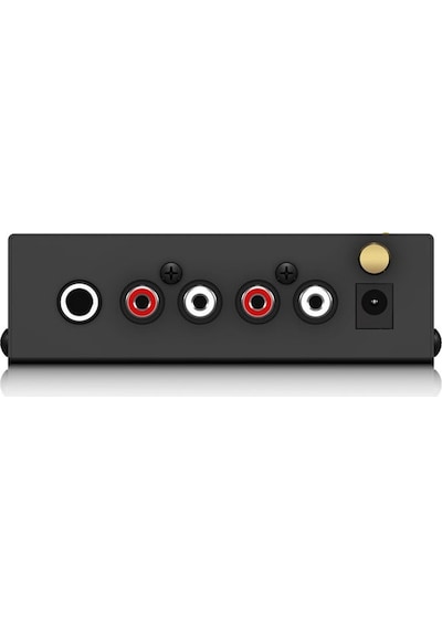 Behringer Microphono Pp400 Pikap Anfisi