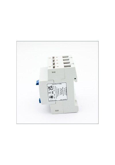 Doepke 4x63a Rccb 300ma B Tipi Sk Hd