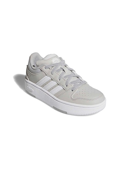 Adidas Hoops Classic El C Çocuk Günlük Ayakkabı Kj6035 Gri
