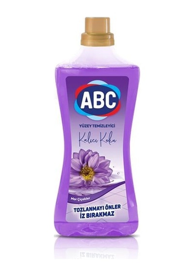Yüzey Temizleyici 900ml Çiçek 1 Adet Diğer