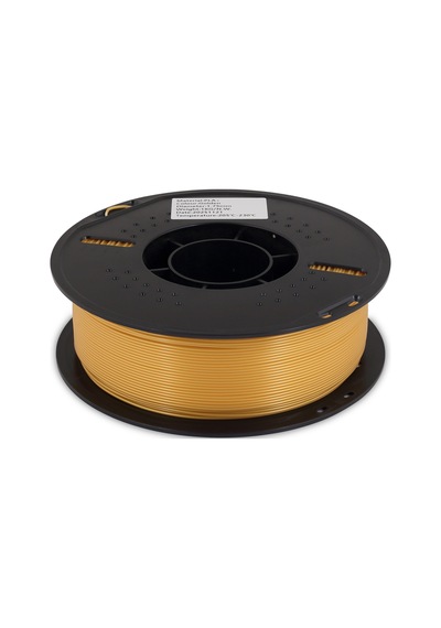 Filamix Altın Pla+ Filament 1.75mm 1 Kg