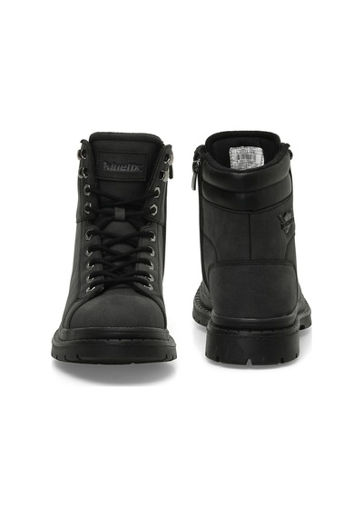 Kinetix Bıshop 3pr Siyah Erkek Biker Bot 000000000101450719