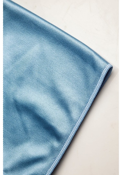 Polikur Polikur Aktif 3221 Mikrofiber Parlak Temizlik ve Cam Bezi 6'lı 40 x 40 CM