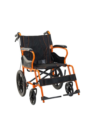 Medikaltec G105 Transfer Sandalyesi - Ergonomik Ve Taşınabilir