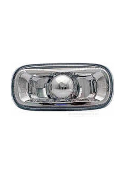 Volkswagen A3 A4 A6 2004 2011 Çamurluk Sinyali Seffaf Oem No:8e0949127