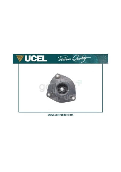 Amortisör Takozu Ön Sağ Nissan Qashqai 1.6l Hr16de J10e 2007-2013 2.0l M9r Dci 2007-2013 1.5l Dci K9k 2007 2 .0l Mr20de Jj10 2010 1.6l R9m Dci 2011-2013 2 Adet
